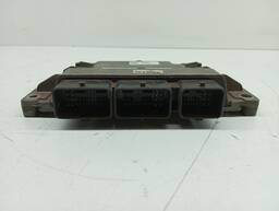 MÓDULO INJEÇÃO RENAULT SANDERO LOGAN 1.0