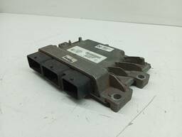 MÓDULO INJEÇÃO RENAULT SANDERO LOGAN 1.0