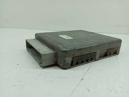 MÓDULO INJEÇÃO ESCORT 1.8 ROCAM