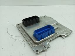 MÓDULO INJEÇÃO GM ONIX 1.4 2016