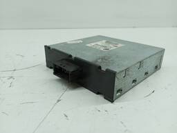 MÓDULO CONVERSOR DE VOLTAGEM BMW 320I 118I 2012 A 2015