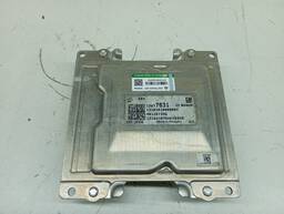 MÓDULO INJEÇÃO GM ONIX PRISMA 1.4