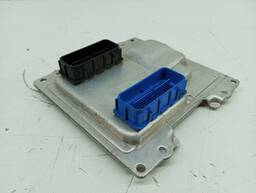 MÓDULO INJEÇÃO GM ONIX PRISMA 1.4