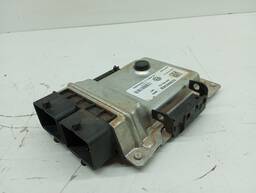 MÓDULO INJEÇÃO VW SAVEIRO GOL VOYAGE G6 G7