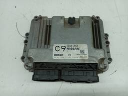 Módulo Injeção Nissan Versa March 1.6 2012 a 2014