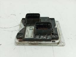 MÓDULO INJEÇÃO ASTRA ZAFIRA 1999 A 2011