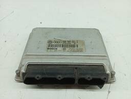 Módulo Injeção Audi A4 2.8 1997