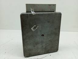 MÓDULO INJEÇÃO ESCORT LOGUS SANTANA