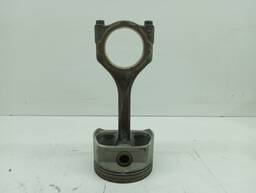 Pistão e Biela Fiat Freemont 2.4 16v