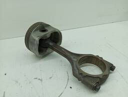 PISTÃO E BIELA FIAT FREEMONT 2.4 16V