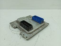 MÓDULO INJEÇÃO GM ONIX 1.0 2017 A 2020