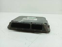 MÓDULO INJEÇÃO VW GOLF AUDI A3 1.6