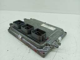 MÓDULO INJEÇÃO HONDA CIVIC 1.8 2008 A 2012