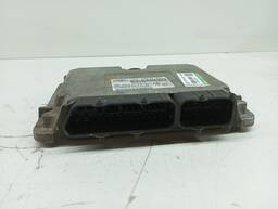 MÓDULO INJEÇÃO FIAT FIRE 1.0 8V FLEX