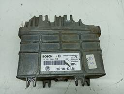 Módulo Injeção Gol 1.0 8v 2003