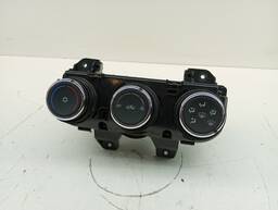 Comando Ar Condicioado Chevrolet Onix Turbo 2023