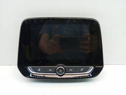 TELA MULTIMÍDIA GM TRACKER ONIX 2021 A 2024