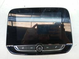 TELA MULTIMÍDIA GM TRACKER ONIX 2021 A 2024