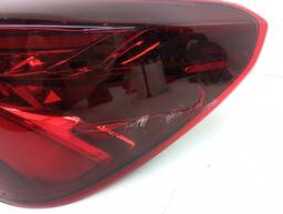 LANTERNA TRASEIRA DIREITA ONIX HATCH 2020/