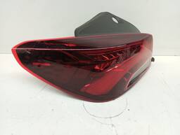 LANTERNA TRASEIRA ESQUERDA ONIX HATCH 2020/