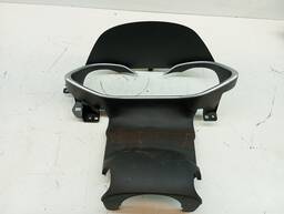 MOLDURA PAINEL DE INSTRUMENTOS CHEVROLET ONIX 2023