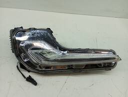 Farol Milha Direito Chevrolet Onix 2023 DETALHE