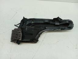 FAROL MILHA DIREITO CHEVROLET ONIX 2023 DETALHE