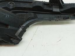 FAROL MILHA DIREITO CHEVROLET ONIX 2023 DETALHE