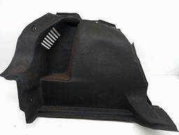 Forro do Porta Malas Esquerdo Chevrolet Onix 2023