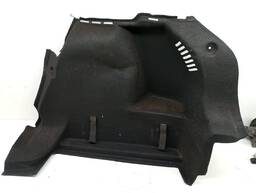 Forro do Porta Malas Direito Chevrolet Onix 2023
