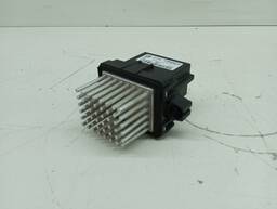 Resistencia Motor Ar Condicionado GM Onix 2023