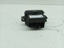 RESISTENCIA MOTOR AR CONDICIONADO GM ONIX 2023