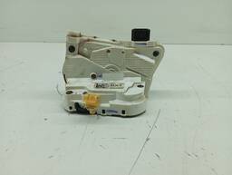 FECHADURA PORTA TRASEIRA ESQUER ONIX TRACKER 20/ MONTANA 23/