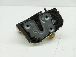 FECHADURA PORTA TRASEIRA ESQUER ONIX TRACKER 20/ MONTANA 23/