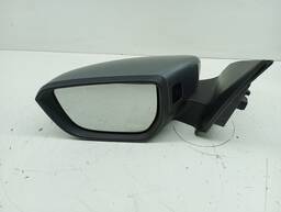 Retrovisor Esquerdo Onix 2020/ Elétrico C/ Sensor