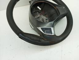 VOLANTE FIAT GRAND SIENA 2017 DETALHE