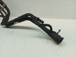 GARGALO TANQUE CHEVROLET ONIX 2023