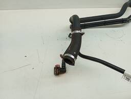 GARGALO TANQUE CHEVROLET ONIX 2023