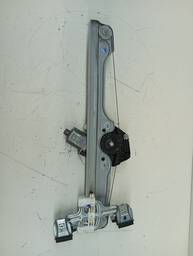 MÁQUINA DE VIDRO PORTA DIANTEIRA ESQUERDA ONIX 2020/  