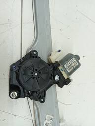 MÁQUINA DE VIDRO PORTA DIANTEIRA ESQUERDA ONIX 2020/  