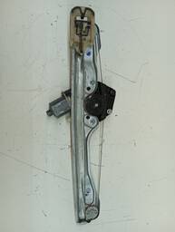 MÁQUINA DE VIDRO PORTA TRASEIRA DIREITA ONIX 2020/