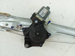 MÁQUINA DE VIDRO PORTA TRASEIRA DIREITA ONIX 2020/