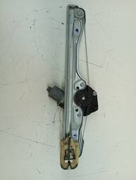 MÁQUINA DE VIDRO PORTA TRASEIRA ESQUERDA ONIX 2020/