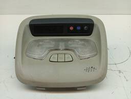 Luz de Teto Chevrolet Onix 2023
