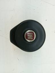 BOLSA AIRBAG VOLANTE FIAT GRAND SIENA 2017