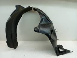 Parabarro Dianteiro Esquerdo Onix 2020/