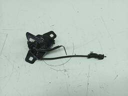 Fechadura Capo Chevrolet Onix 2023