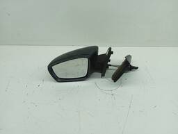 Retrovisor Esquerdo Gol Voyage G5 G6 G7 G8 12/ Manual