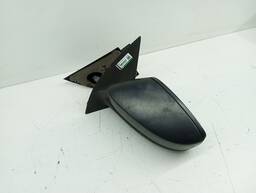 RETROVISOR ESQUERDO GOL VOYAGE G5 G6 G7 G8 12/ MANUAL