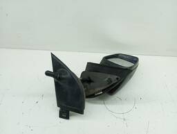 RETROVISOR ESQUERDO GOL VOYAGE G5 G6 G7 G8 12/ MANUAL